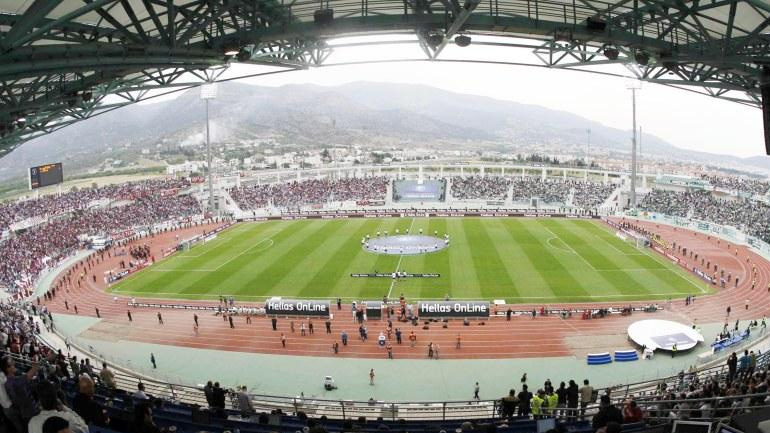 Από 8.000 εισιτήρια στον τελικό ΠΑΟΚ και ΑΕΚ