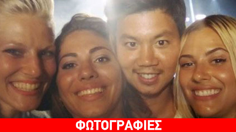 Survivor: Οι selfies που έστειλαν οι παίκτες από τον Άγιο Δομίνικο!