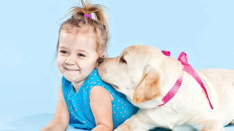 Πώς να κάνω το κουτάβι να με υπακούει;