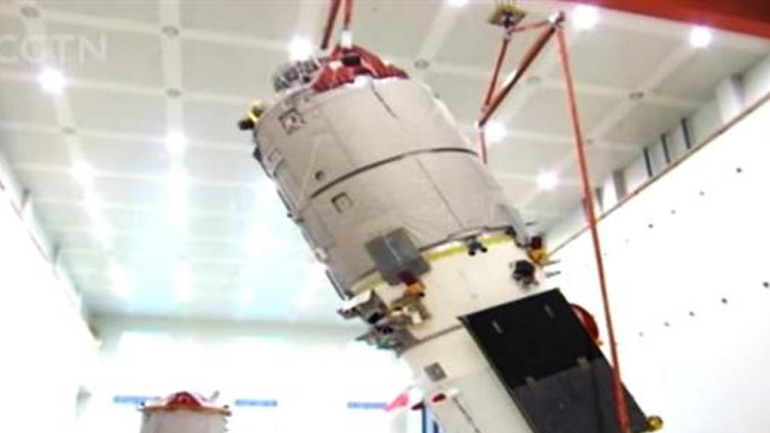 Επανδρωμένες πτήσεις στο διάστημα ετοιμάζει η Κίνα
