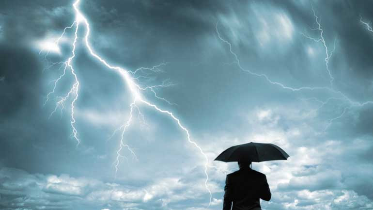 Οι επιστήμονες κρούουν τον κώδωνα του κινδύνου για το φαινόμενο Ελ Νίνιο