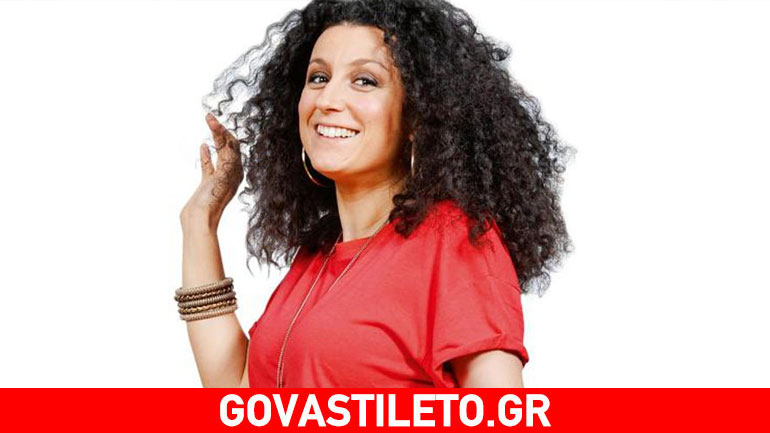 Στην εντατική η Ελληνίδα κωμικός, Κατερίνα Βρανά