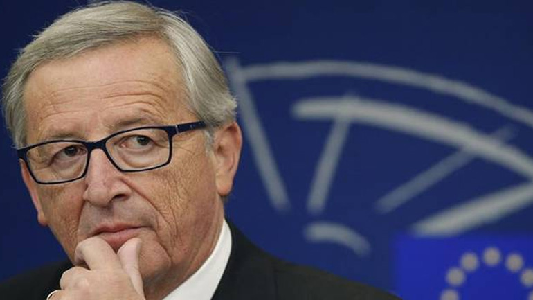 Γιούνκερ: Η Βρετανία να μην μπλοκάρει τις αποφάσεις για τις δαπάνες