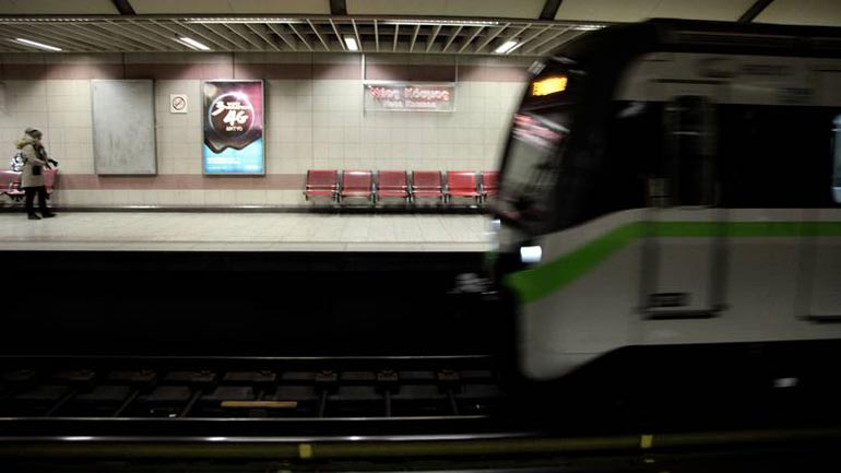 Πώς θα κινηθούν τα ΜΜΜ στην Αθήνα την Πρωτομαγιά