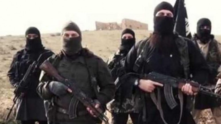 Μέλη του Ισλαμικού Κράτους δολοφόνησαν ανώτερο στέλεχος των Αφγανών Ταλιμπάν