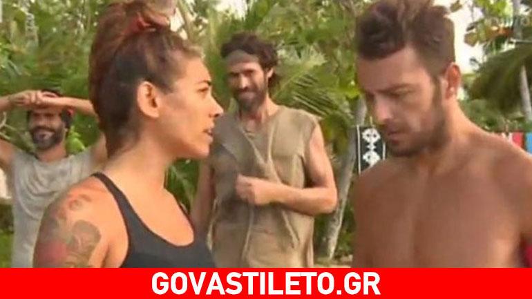 Survivor: Διάσημοι και Μαχητές δημιουργούν νέα δεδομένα στο ριάλιτι επιβίωσης