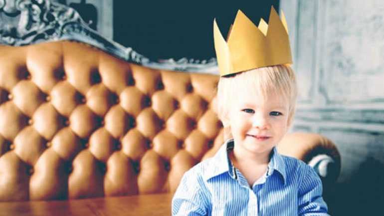 Όσα πρέπει να γνωρίζετε για τα μοναχοπαίδια