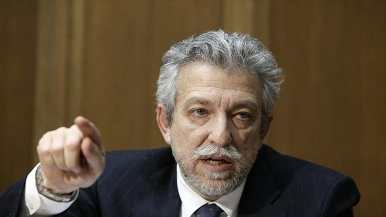 Κοντονής: Περισσεύει η υποκρισία στον κοινοβουλευτικό λόγο της ΝΔ