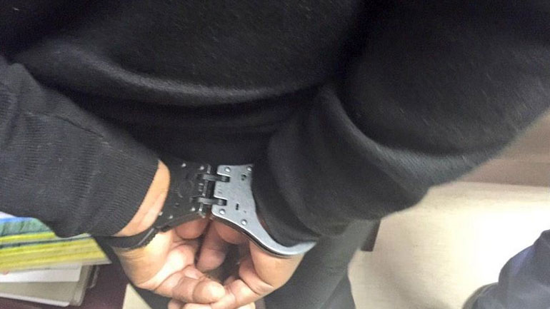 Σλοβακία: Η αστυνομία απήγγειλε κατηγορίες σε δύο βουλευτές της ακροδεξιάς για εξτρεμισμό