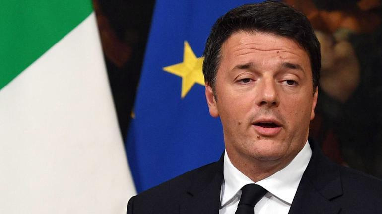 Ιταλία: Προσέλευση 1,9 εκατ. ψηφοφόρων στο ανοικτό συνέδριο των Δημοκρατικών