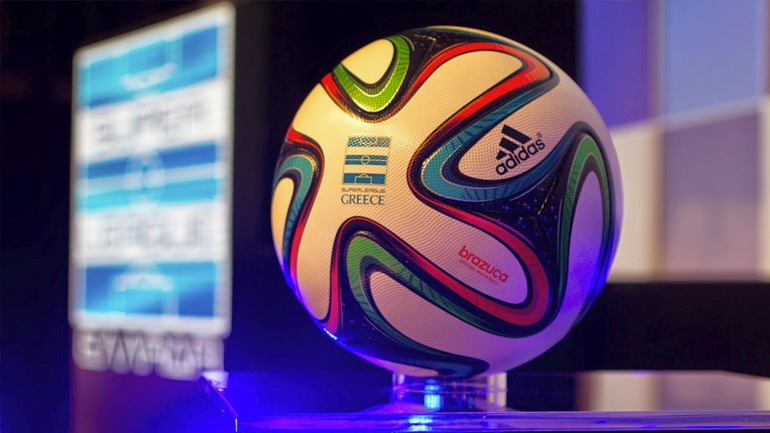 Η βαθμολογία των πλέι οφ της Super League