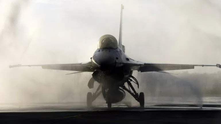 Τουρκία: 14 μέλη του PKK σκοτώθηκαν σε επιδρομές της Πολεμικής Αεροπορίας στο Ιράκ