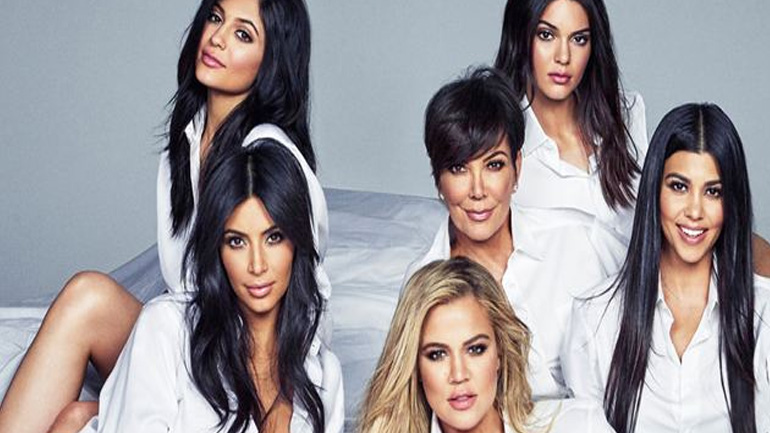 Μέγκιν Κέλι: Ντεμπούτο με Καρντάσιανς το φθινόπωρο στο NBC