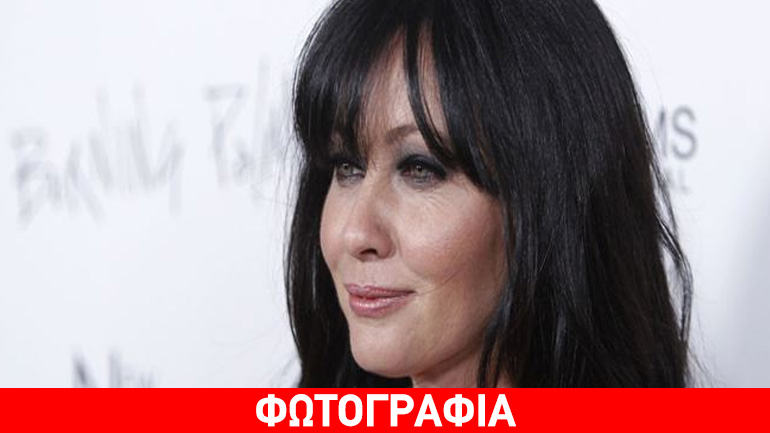 Ευχάριστα νέα: Η Shannen Doherty νίκησε τον καρκίνο! Συγκλονίζει το μήνυμά της