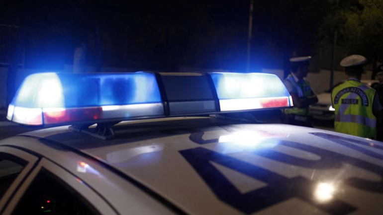 Έκλεψαν φορητούς υπολογιστές από Γυμνάσιο του Αγρινίου