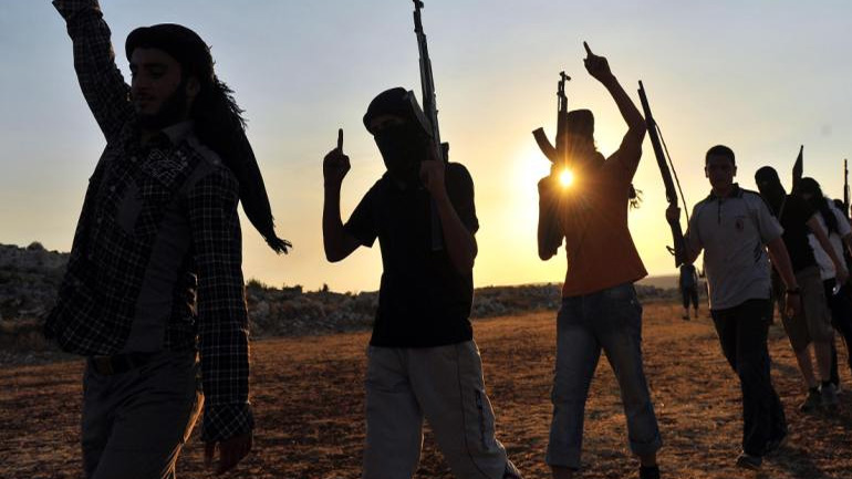 Μαλί: Ο γαλλικός στρατός σκότωσε ή συνέλαβε περίπου 20 τζιχαντιστές