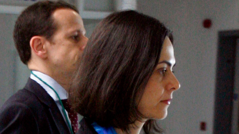 Κυβερνητικός παράγοντας για τη διαπραγμάτευση: Κανένας δεν θέλει να καθυστερήσει Κυβερνητικός παράγοντας για τη διαπραγμάτευση: Κανένας δεν θέλει να καθυστερήσει