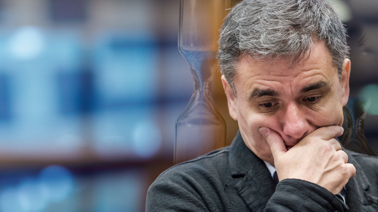 Σε εκκρεμότητα η συμφωνία