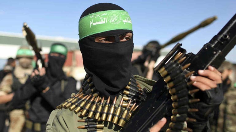 Η Χαμάς αλλάζει τη στάση της απέναντι στο Ισραήλ και τη Μουσουλμανική Αδελφότητα