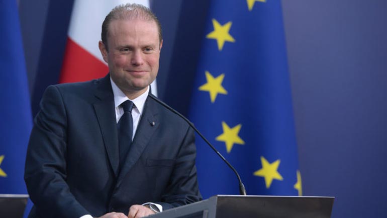 Μάλτα: Πρόωρες βουλευτικές εκλογές στις 3 Ιουνίου