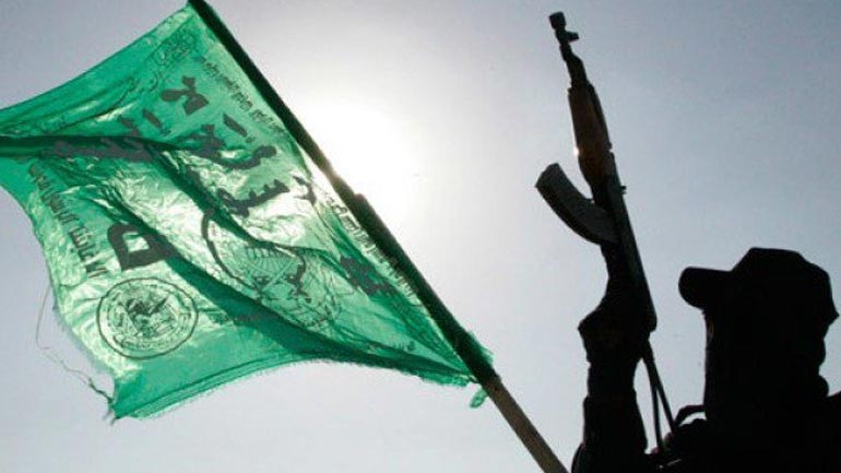 Η Χαμάς δηλώνει ότι αποδέχεται ένα παλαιστινιακό κράτος εντός των συνόρων του 1967