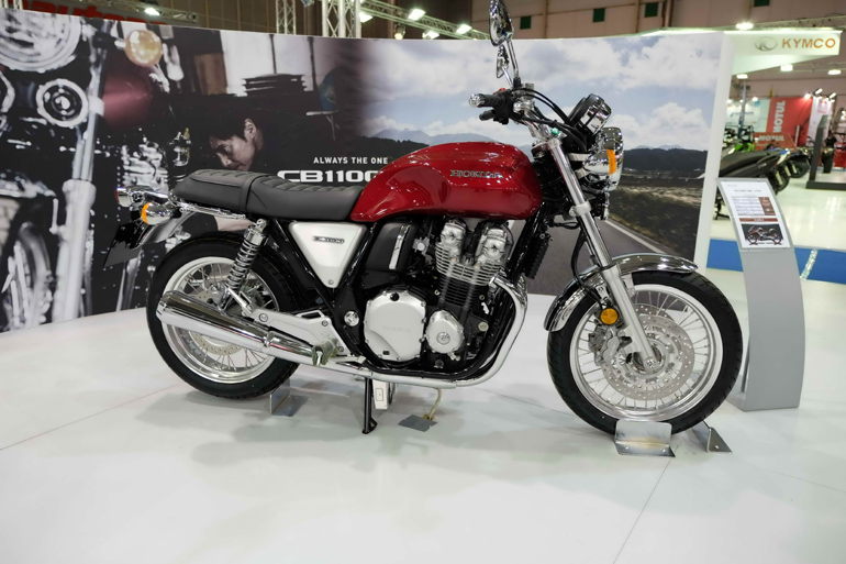 Honda CB1100EX