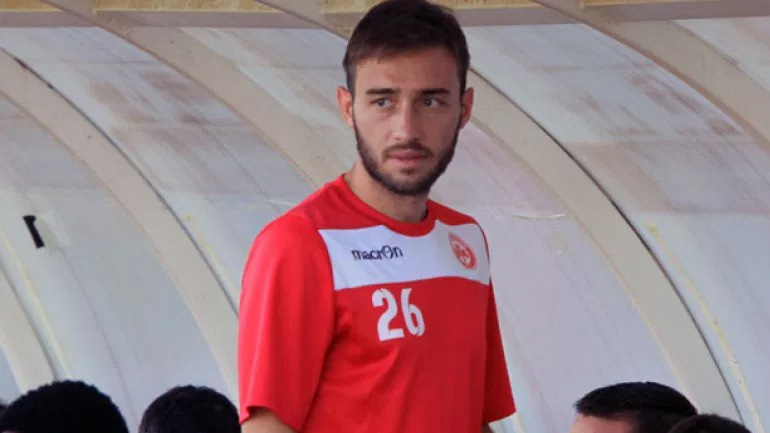 Αποχαιρετούν τον Πλατανιά Ντίνας και Σίγκνεβιτς