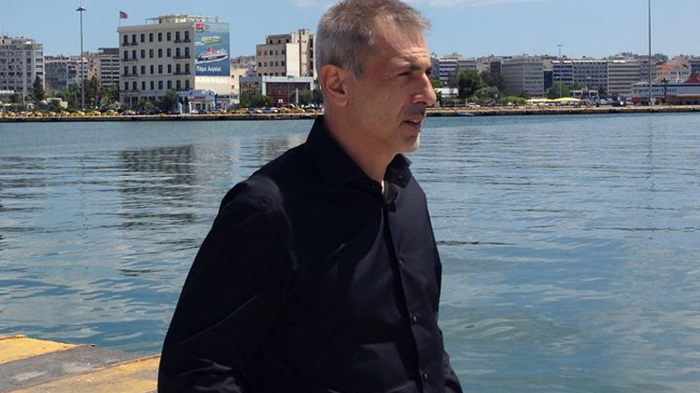 Το μήνυμα του δημάρχου Πειραιά για την εργατική Πρωτομαγιά