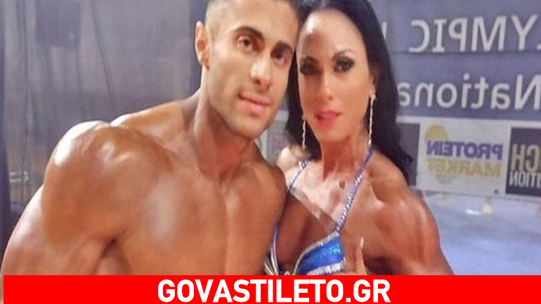 Η πρώην του Κωνσταντίνου Βασάλου «χτύπησε» τατουάζ με το όνομά του στο λαιμό της