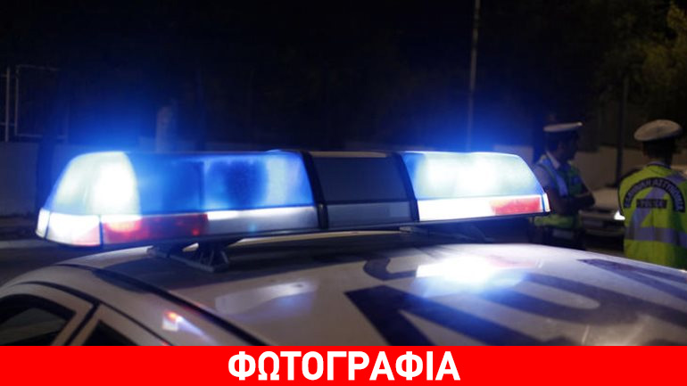 Θύμα ξυλοδαρμού έπεσε 17χρονος σε μπαρ στο Γκάζι