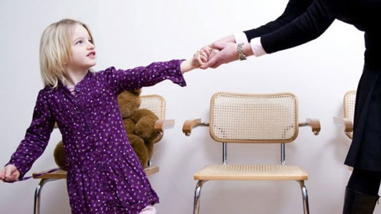 Όταν το παιδί είναι κακότροπο