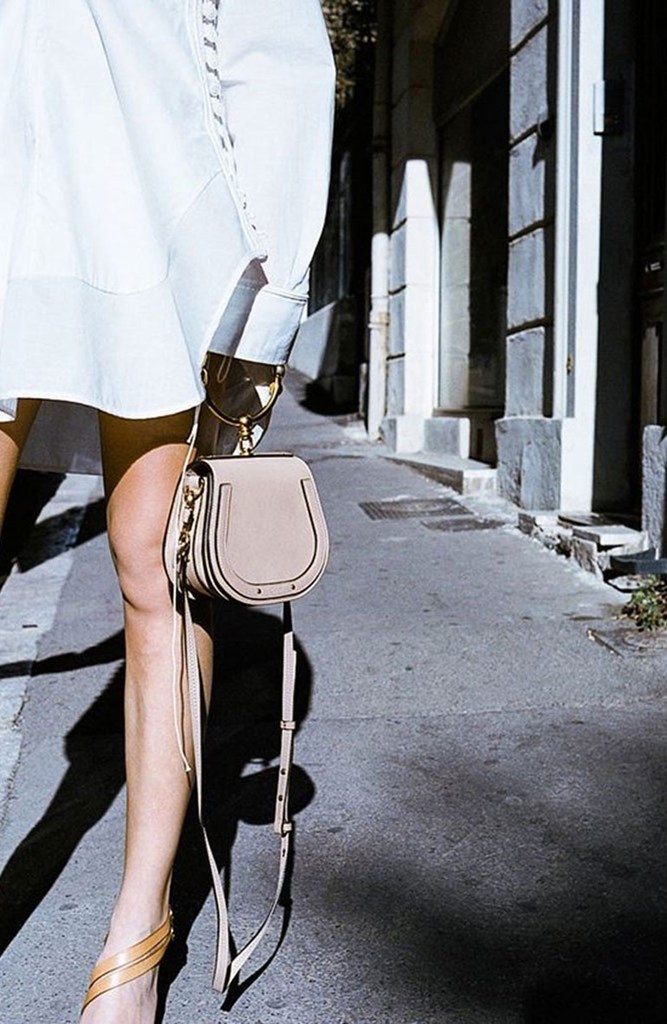 Τσάντες bracelet