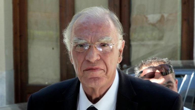 H Ένωση Κεντρώων για την εργατική Πρωτομαγιά