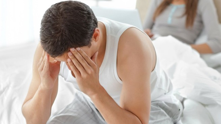 Ποια φάρμακα επηρεάζουν τη στυτική λειτουργία;