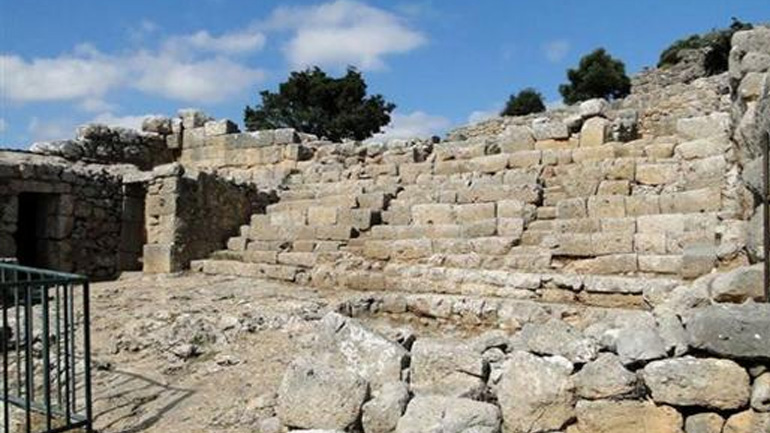 Σχέδιο για τη δημιουργία δικτύου μονοπατιών ετοιμάζει η Περιφέρεια Θεσσαλίας