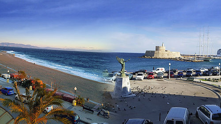 Με 564 αθλητές το 1ο Παγκόσμιο πρωτάθλημα Taekwondo Beach!