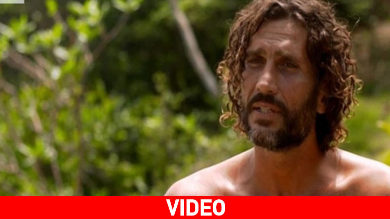 Survivor: Κοκκινάκης για Βαλαβάνη: «Η Ευρυδίκη έχει κόντρα μαζί μου και τιμωρήθηκε…»