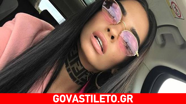 Ελένη Φουρέιρα: Μιλάει για τις τρικλοποδιές που της έβαλαν και τον Αλμπέρτο Μποτία