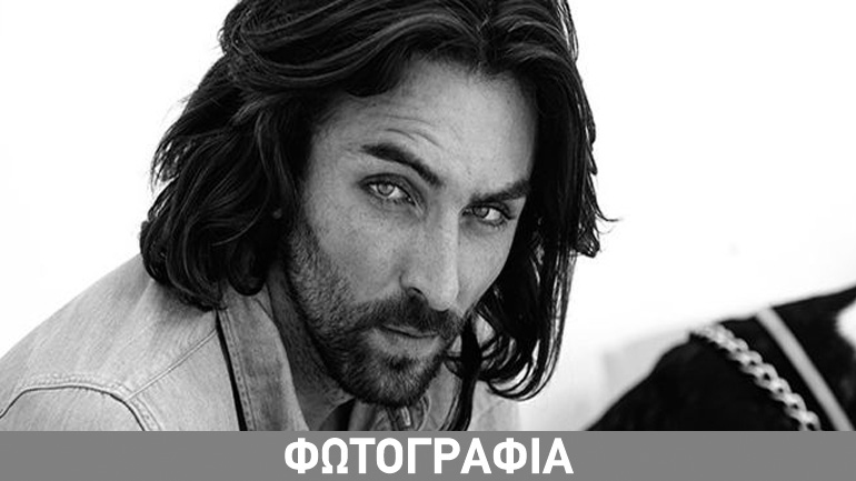 Ιβάν Σβιτάιλο: Δείτε τη μελαχρινή καλλονή που του έκλεψε την καρδιά!