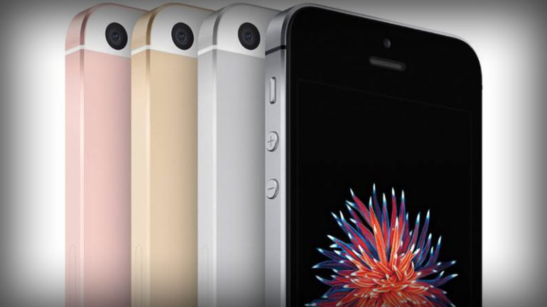 iPhone SE: Σε νέα μειωμένη τιμή από την iSquare