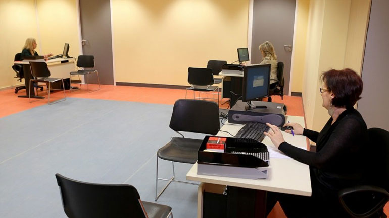 Εγκαινιάζονται δύο νέα ΚΕΠ δανειοληπτών