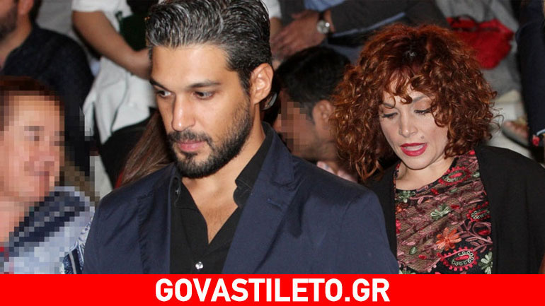 Η ώρα της συγκατοίκησης για την Ελεονώρα Ζουγανέλη και τον Γιάννη Αθητάκη Η ώρα της συγκατοίκησης για την Ελεονώρα Ζουγανέλη και τον Γιάννη Αθητάκη