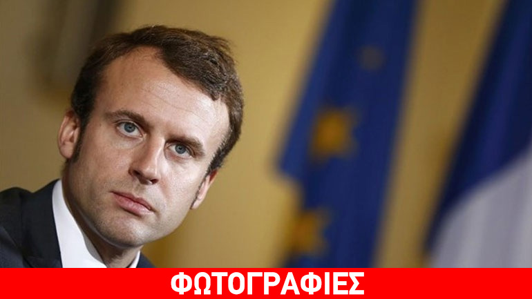 Μπεσόν και Κάσοβιτς στηρίζουν Μακρόν