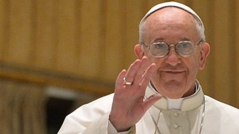 Έκκληση του Πάπα για σεβασμό των ανθρωπίνων δικαιωμάτων στη Βενεζουέλα