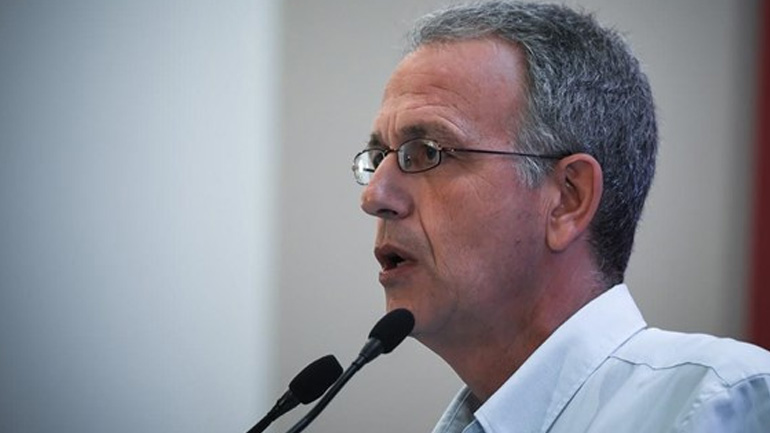 Ρήγας: Η αξιολόγηση θα έχει κλείσει μέχρι τα μέσα της εβδομάδας