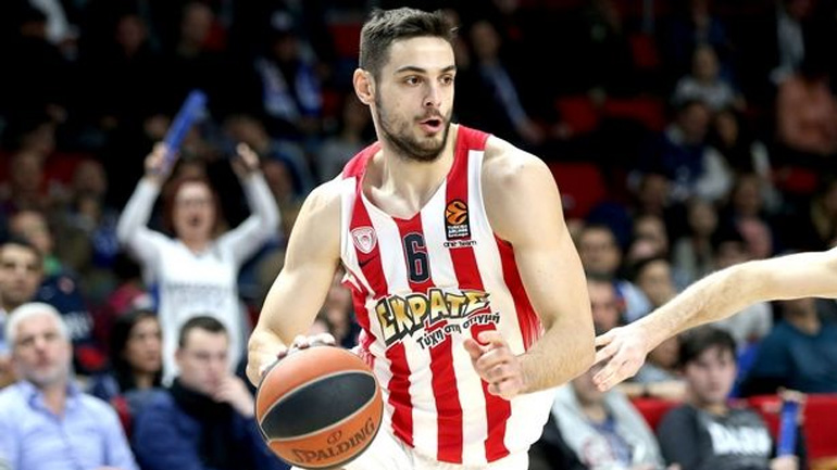 «Η ευκαιρία μας να πάμε στο Final Four»