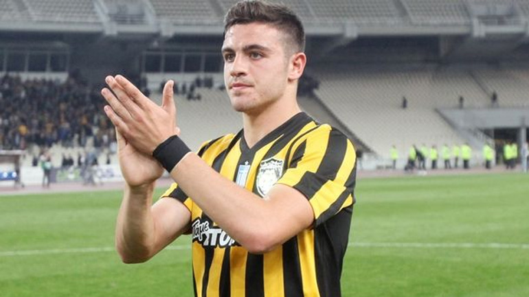 «Διψάμε για τον τίτλο»