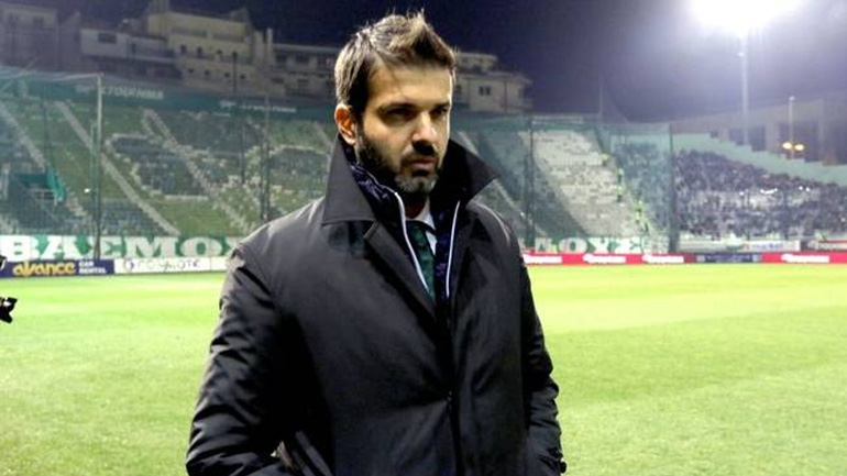 «Έχει λυθεί το συμβόλαιο του Στραματσόνι»