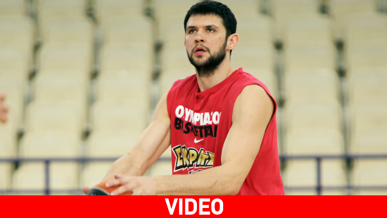 «Πρέπει να κάνουμε κατάθεση ψυχής»