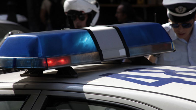 Θύμα ληστείας ηλικιωμένο ζευγάρι στην Κατερίνη